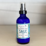 Sage Clearing Aromatherapy Mist 